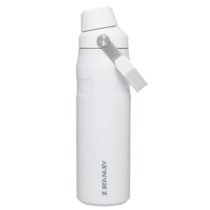 Garrafa Térmica Stanley Aerolight Fast Flow Branco Polar 710ml