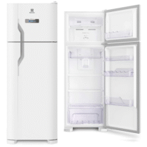 Geladeira Frost Free Electrolux 310L Branca TF39 – 220V
