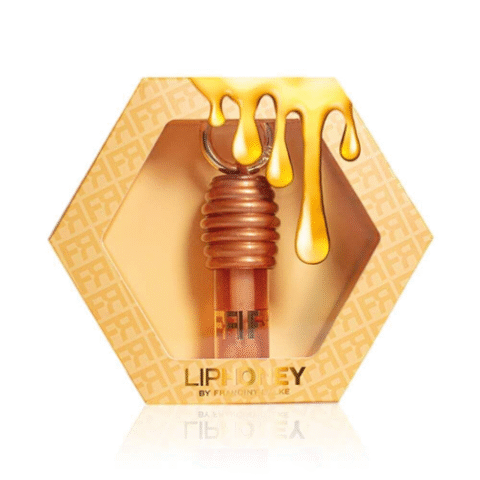 Gloss Labial Fran By Franciny Ehlke Lip Honey