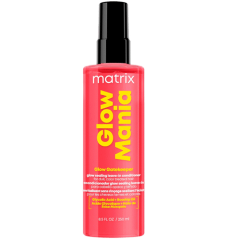 Glow Mania Matrix Leave-in Condicionante Em Spray