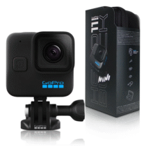 GoPro HERO11 Black Mini