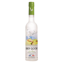 Grey Goose Vodka La Poire 750ml