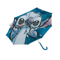 Guarda Chuva Stitch Premium 48cm Disney