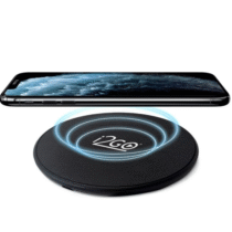 I2GO Carregador por indução 10W Chumbo