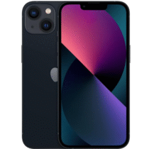iPhone 13 128GB Meia-noite