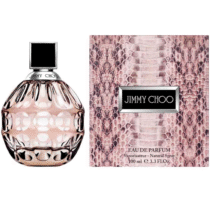 Jimmy Choo Eau de Parfum 100ml