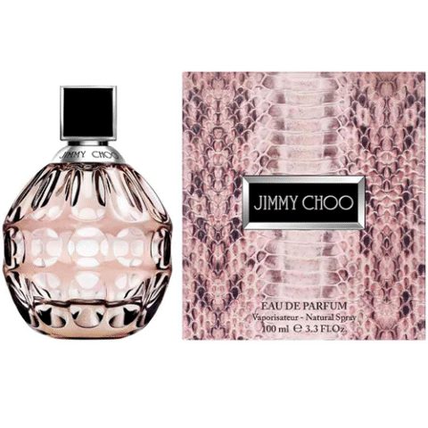 Jimmy Choo Eau de Parfum 100ml
