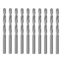 Kit 10 Peças Broca para Metal 1/16″ MTX