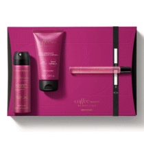 Kit Presente Coffee Seduction Feminino Boticário (3 Itens)