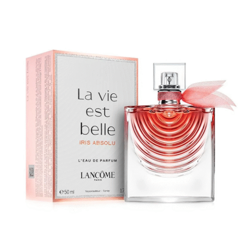 Lancôme La Vie Est Belle Iris Absolu Edp Perfume Feminino 50ml