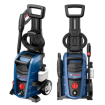 Lavadora De Alta Pressão 1500W Bosch Ghp 180