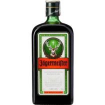 Licor Jagermeister 700ml