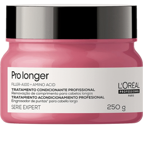 L’Oréal Professionnel Pro Longer Máscara de Tratamento 250g
