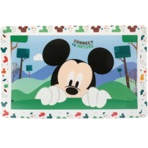 Lugar Americano Disney Mickey Mouse 45cm x30cm Produto Oficial
