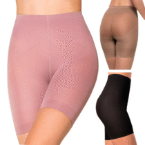 Lupo Short Modelador Original Diminui Barriga Levanta Bumbum
