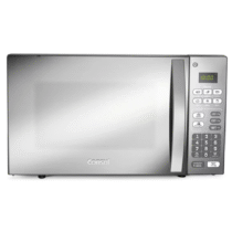 Micro-ondas Consul 20L Espelhado Com Função Descongelar Inox
