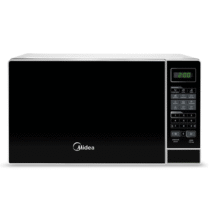 Micro-ondas 20L Preto Midea 220V