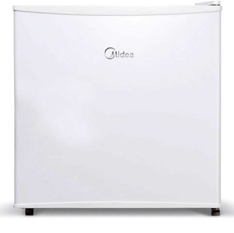 Midea Frigobar 45L Branco 127V