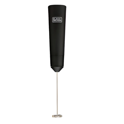 Mixer Black Decker com Haste em Inox