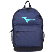 Mochila Mizuno Energy 17L Azul Noite