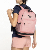 Mochila Mizuno Energy 17L Coral