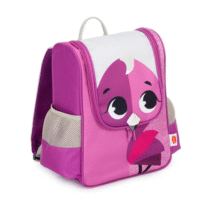 Mochila Safari Flamingo 3D Tiny Love