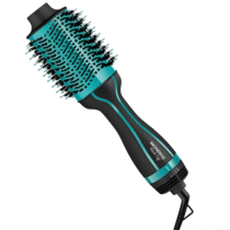 Mondial Escova Secadora/Alisadora Black Tiff 1200W Bivolt