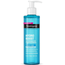 Neutrogena Gel Hidratante de Limpeza Hydro Boost 300ml