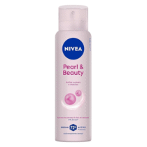 Nivea Desodorante Aerossol Pearl & Beauty 150ml