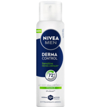 Nivea Men Desodorante Antitranspirante Aerossol Sensitive Protect 150ml