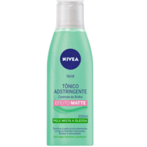 NIVEA Tônico Facial Controle do Brilho 200ml