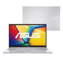 Notebook Asus Vivobook 15 X1504va Intel Core I5 8GBRam 512GB SSD Linux Keepos Intel Iris Xe Tela 15,6 LED