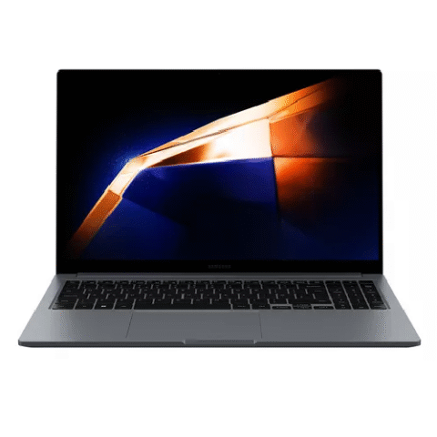 Notebook Samsung Galaxy Book4 Intel U300 256GB 8GB SSD Windows 11 Home