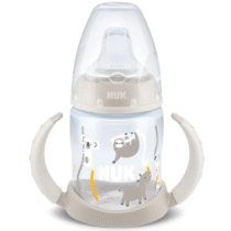 NUK Copo Treinamento Fc Temp. Control 150ml