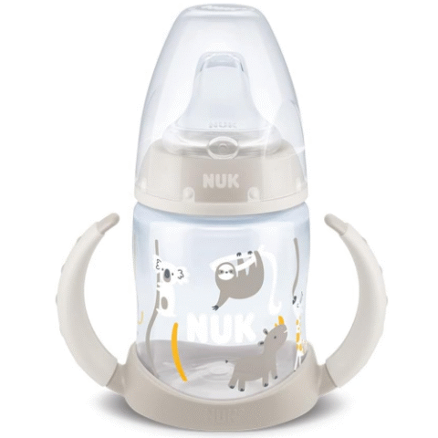 NUK Copo Treinamento Fc Temp. Control 150ml