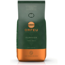 Orfeu Café em Grãos Clássico 1kg