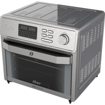 Oster Forno e Fryer 25L Oster 10 em 1 Prata 220V