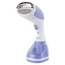 Passadeira a Vapor Britânia Portátil BVP02L Branco/Roxo