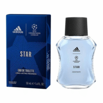 Perfume Adidas Masculino Star Eau de Toilette