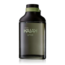 Perfume Natura Kaiak Urbe 100ml Perfume Natura Kaiak Urbe 100ml