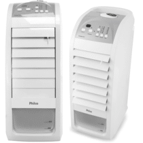 Philco Climatizador de Ar Pcl1f Branco 220V