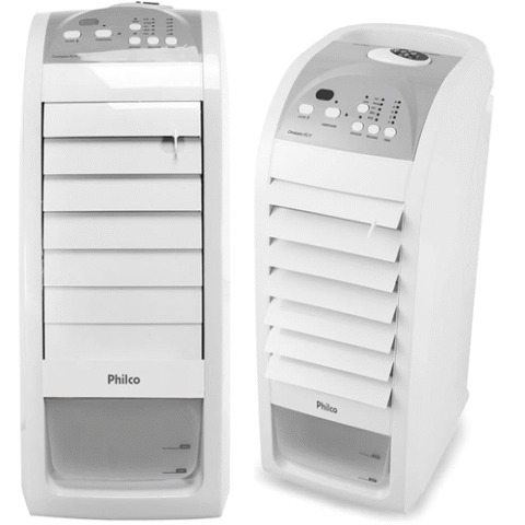 Philco Climatizador de Ar Pcl1f Branco 220V