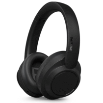 Philips Headphone Bluetooth ANC TAH6509BK/00 Preto