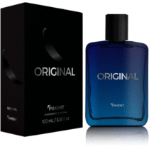 Piment Perfume Masculino Eau De Toilette Original 100ml