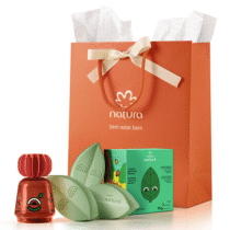 Presente Natura Naturé Corre Corre (2 produtos)