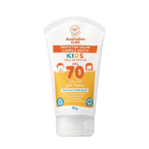 Protetor Solar Corporal Australian Gold Kids FPS 70 120g
