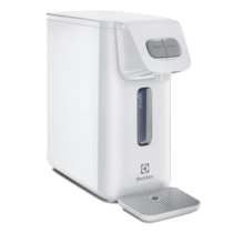 Purificador Electrolux Água Fria Natural Gelada Branco Pe15b