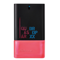Quasar Drop XX Desodorante Colônia 100ml