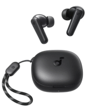 Anker P20i Soundcore Fone de Ouvido TWS Bluetooth 5.3 Graves Fortes Ipx5