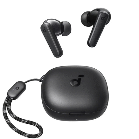 Anker P20i Soundcore Fone de Ouvido TWS Bluetooth 5.3 Graves Fortes Ipx5
